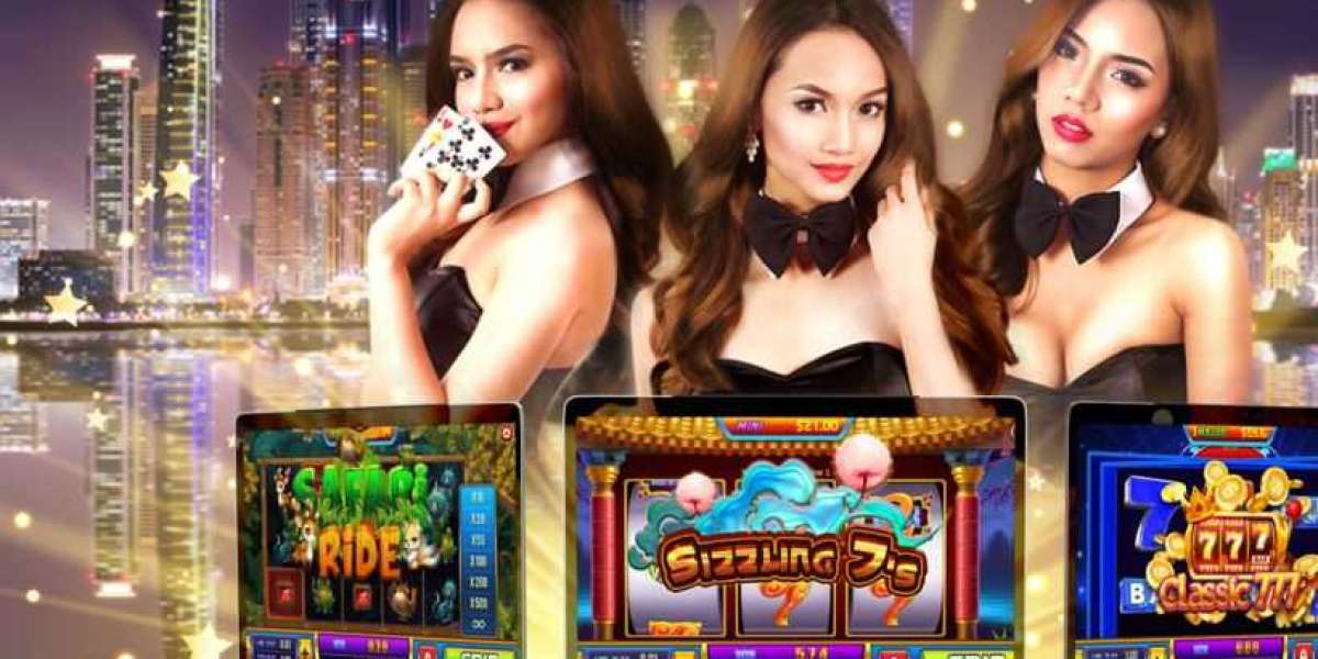 Reasons Why you should Play Online Casinos Games