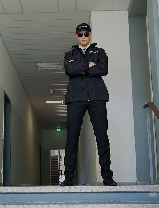 Experienced Security Guards in Surrey - Providing Peace of Mind
