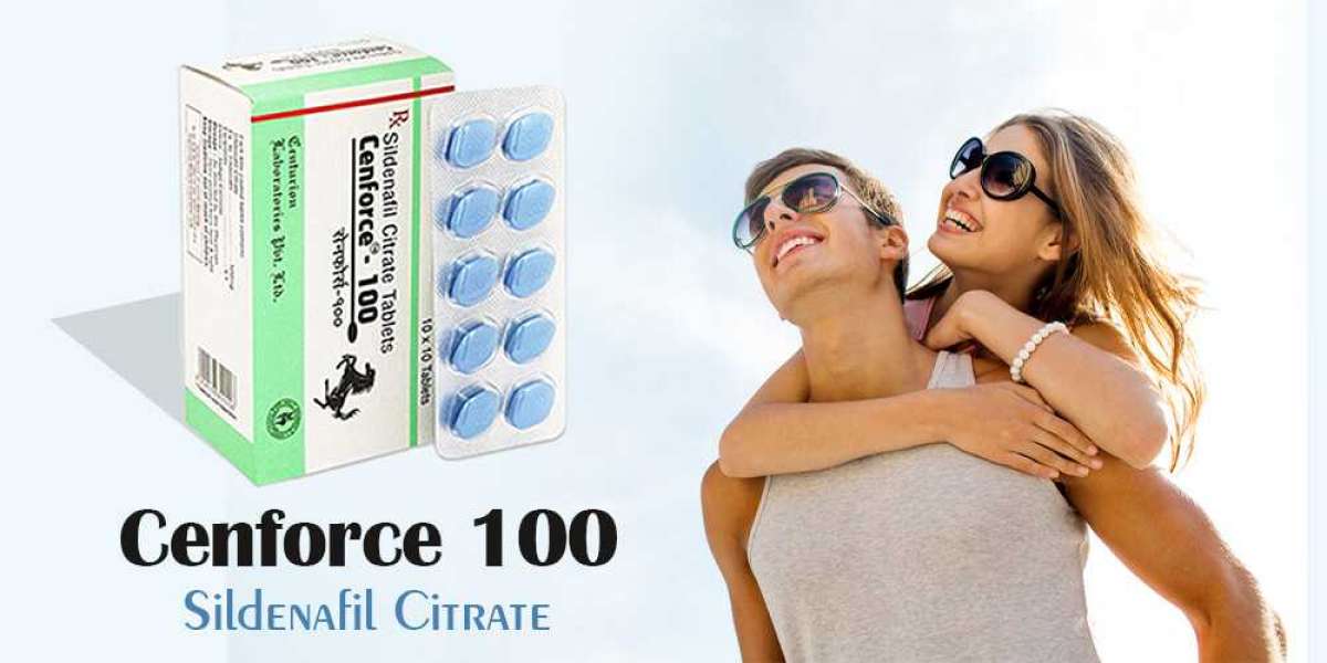 What Are the Symptoms of Cenforce 100mg?