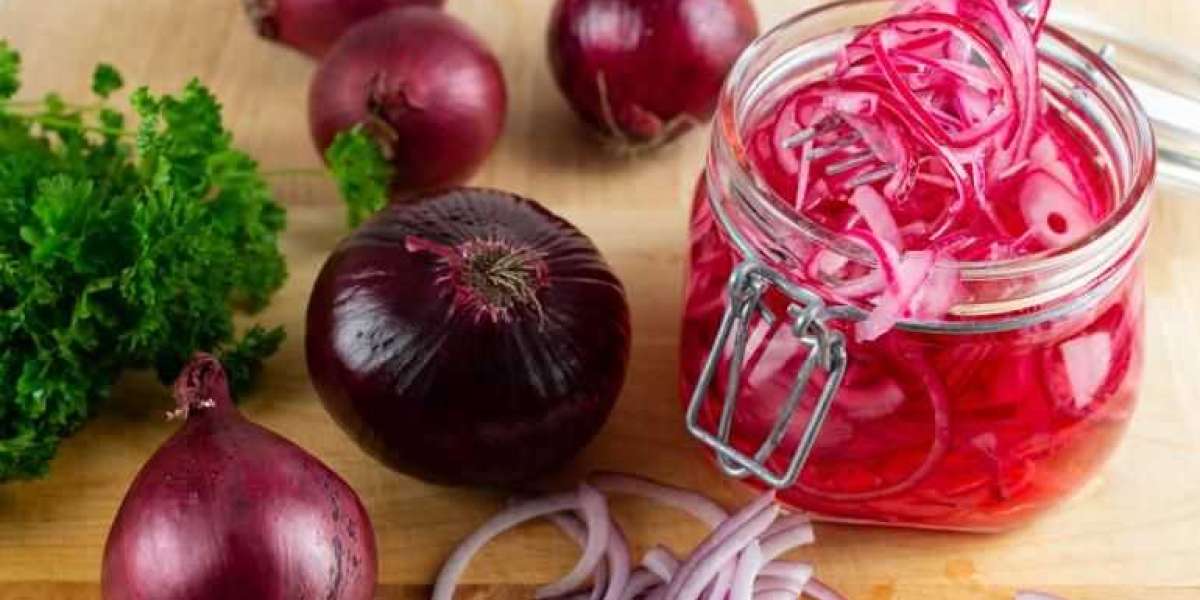 Men’s Health Benefits Of Eating Onions