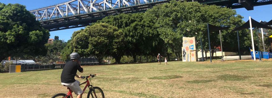 Brisbane Bike Rental Cover Image