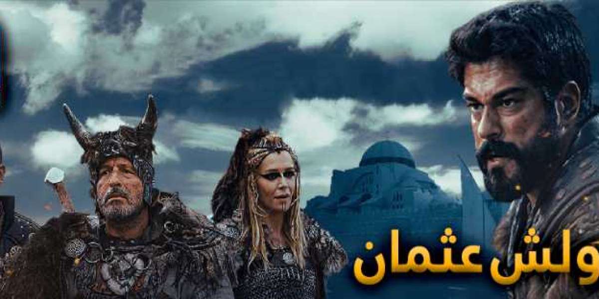 Kurulus Osman Season 4 Episode 120 with Urdu Subtitles and English Subtitles