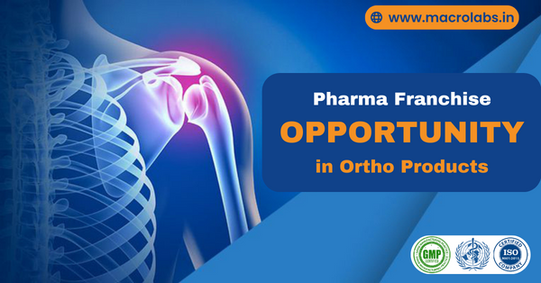India's Leading Ortho PCD Company - Macro Labs Pvt. Ltd.