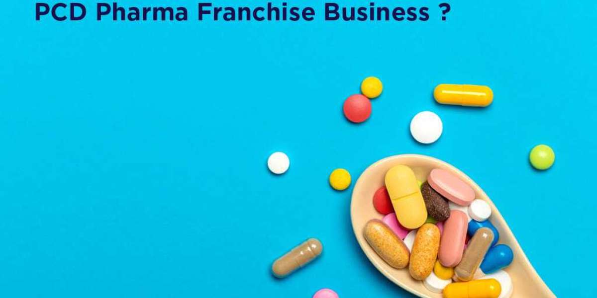 Which Products Are Best To Start a PCD Pharma Franchise Business?