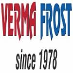 Verma frost Profile Picture