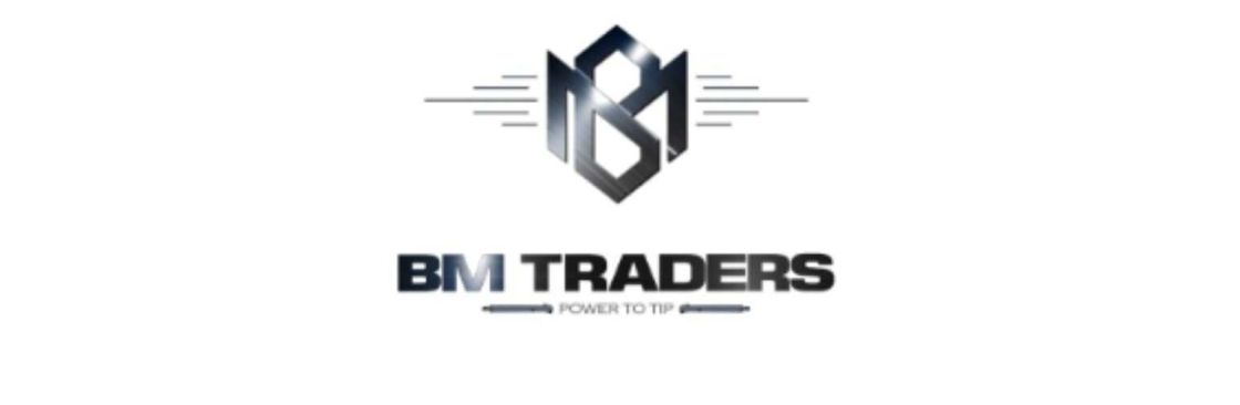 BM Traders Cover Image