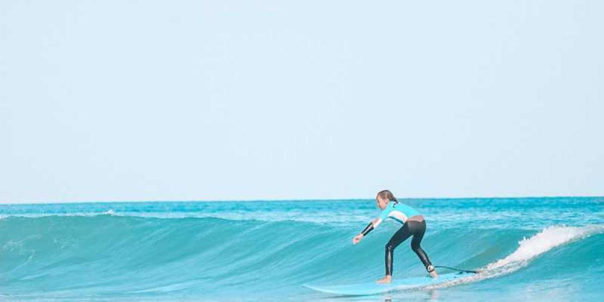 What Makes a Good Surf Report