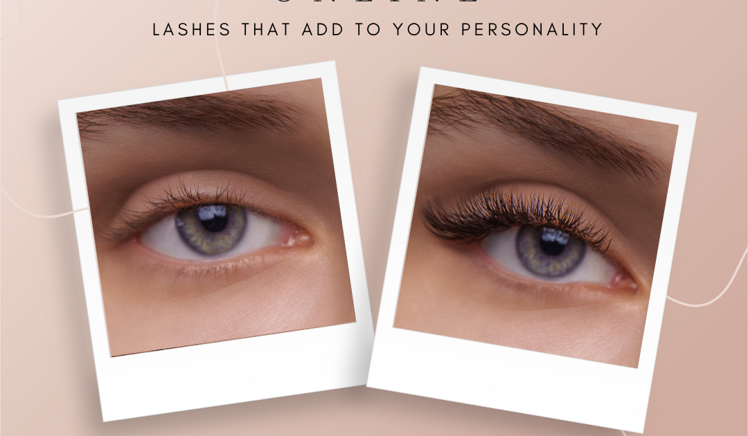 How to remove eyelash extensions safely and without damaging your natural lashes.
