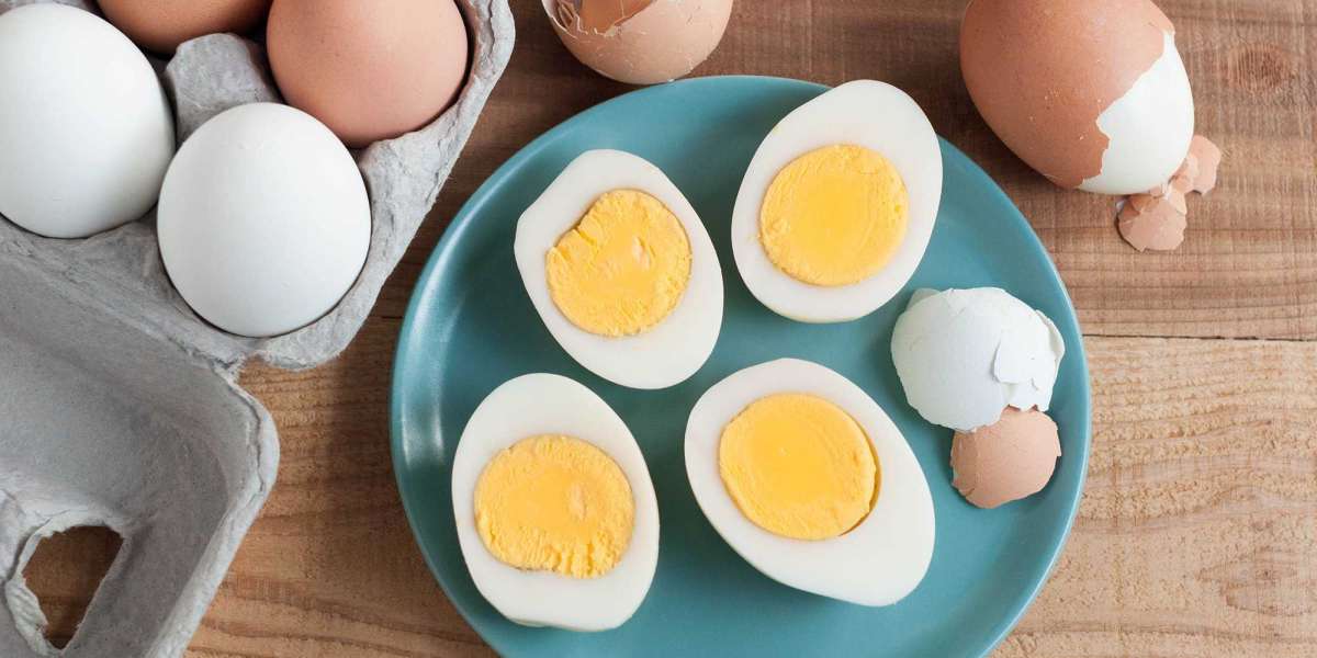 Here Are A Few Eggs That Assistance With Hormonal Strength