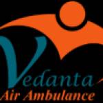 Vedanta Air Ambulance profile picture