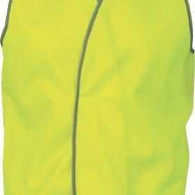 DNC Workwear Daytime Hi Vis Safety Vests Profile Picture