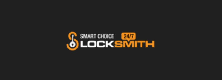 Smart Choice Locksmith Cover Image