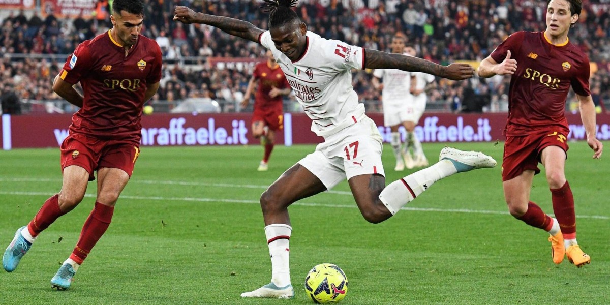 Liga prvakov: Ima Milan z Leaom še možnosti proti Interju?