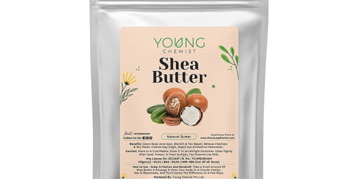 The Best Shea Butter Products for Every Skin Type and Concern