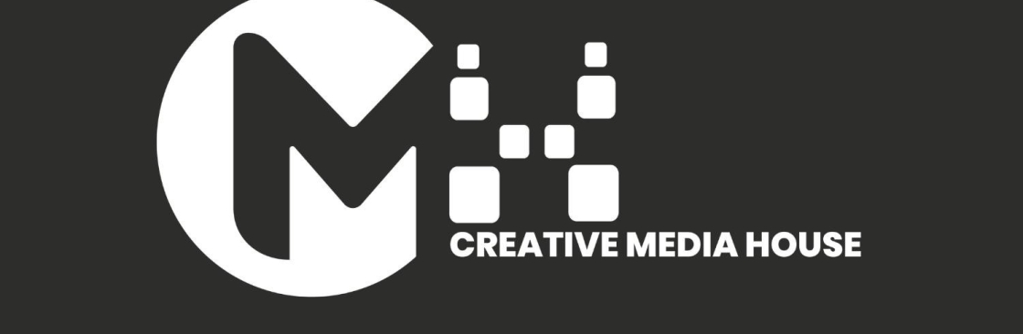Creative Media House Cover Image