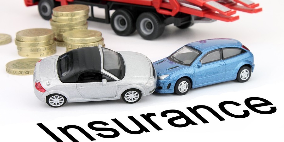 Auto Insurance: Safeguarding Your Vehicle and Finances