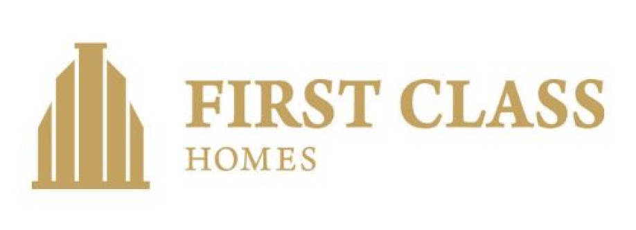 First Class Home Home Cover Image