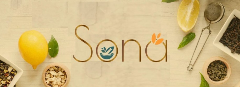 Sona Healthcare Cover Image