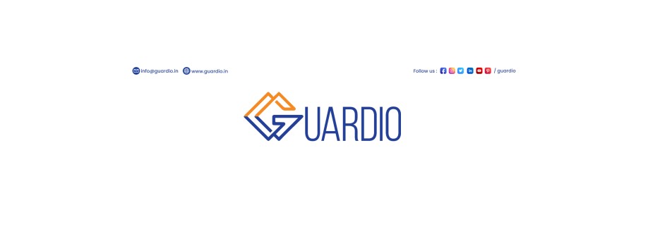 Guardio Cover Image
