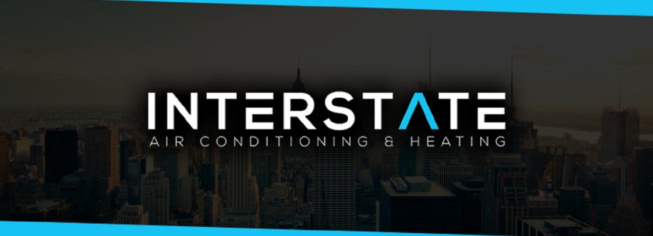 Interstate AC & Heating Cover Image