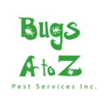 Bugs A to Z Pest Services Inc Profile Picture