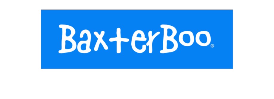 BaxterBoo Cover Image