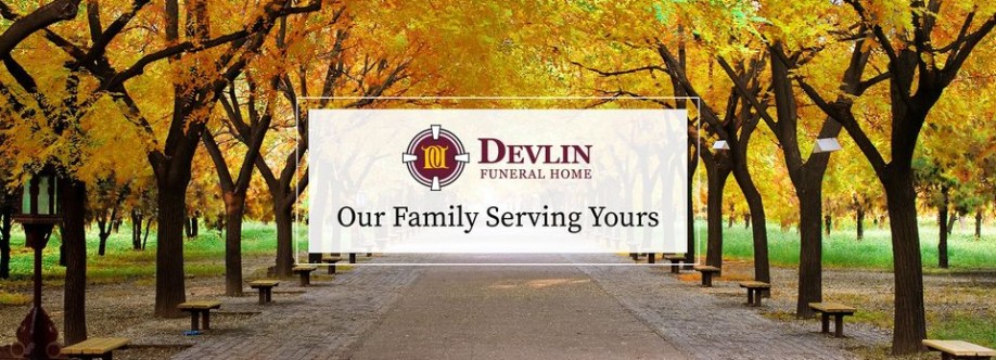 Devlin Funeral Home Cover Image