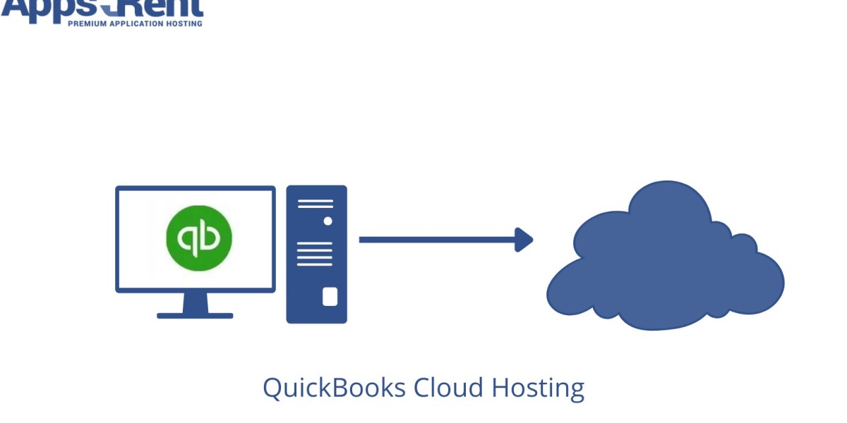 How to Choose the Right QuickBooks Enterprise Hosting Provider for Your Business
