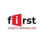 First Choice Moving profile picture