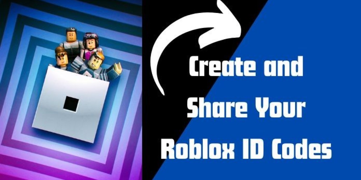 How to Create and Share Your Roblox ID Codes