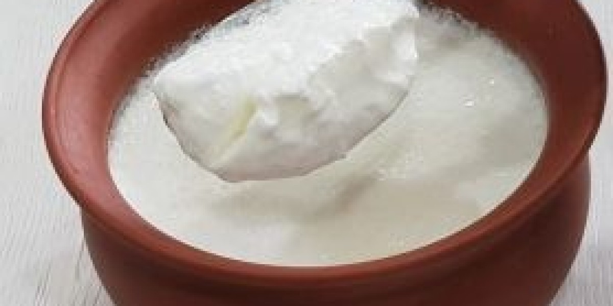 The Health Benefits of Curd A Nutrient-Rich Delight