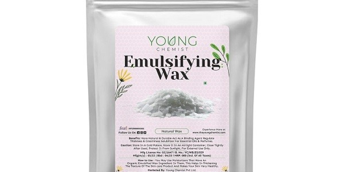 What to Know Before Buying Emulsifying Wax for Your Beauty Recipes