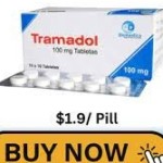 Citra tramadol Pink Pill Tramadol 100mg Profile Picture