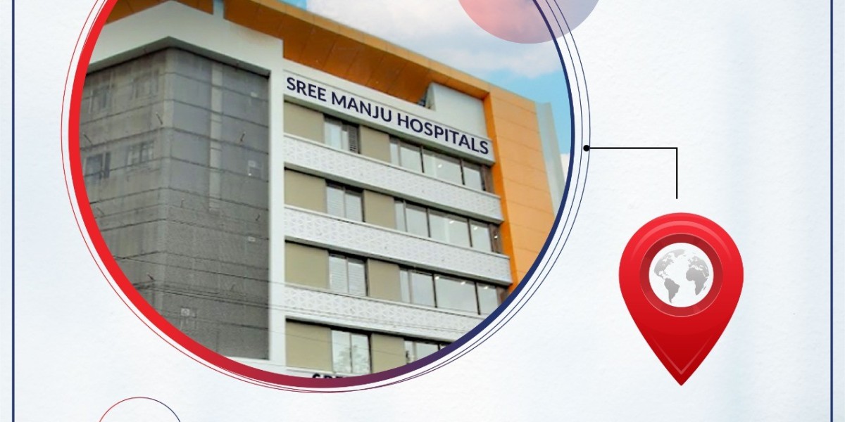 Best Hospital in Kukatpally | Sreemanju hospitals
