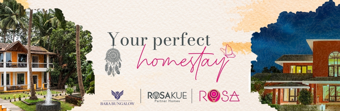 Rosakue hospitality Cover Image