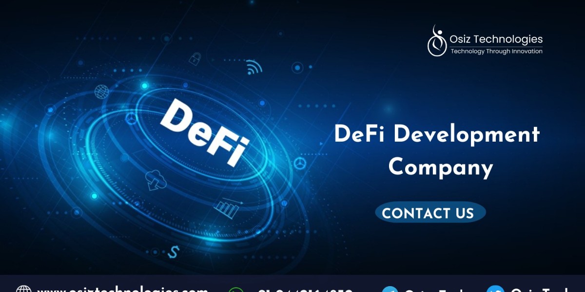 Understanding DeFi Development: A Beginner's Guide