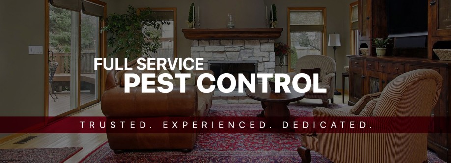 Steffel Pest Control Cover Image