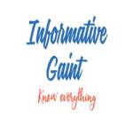 informative Gaint Profile Picture