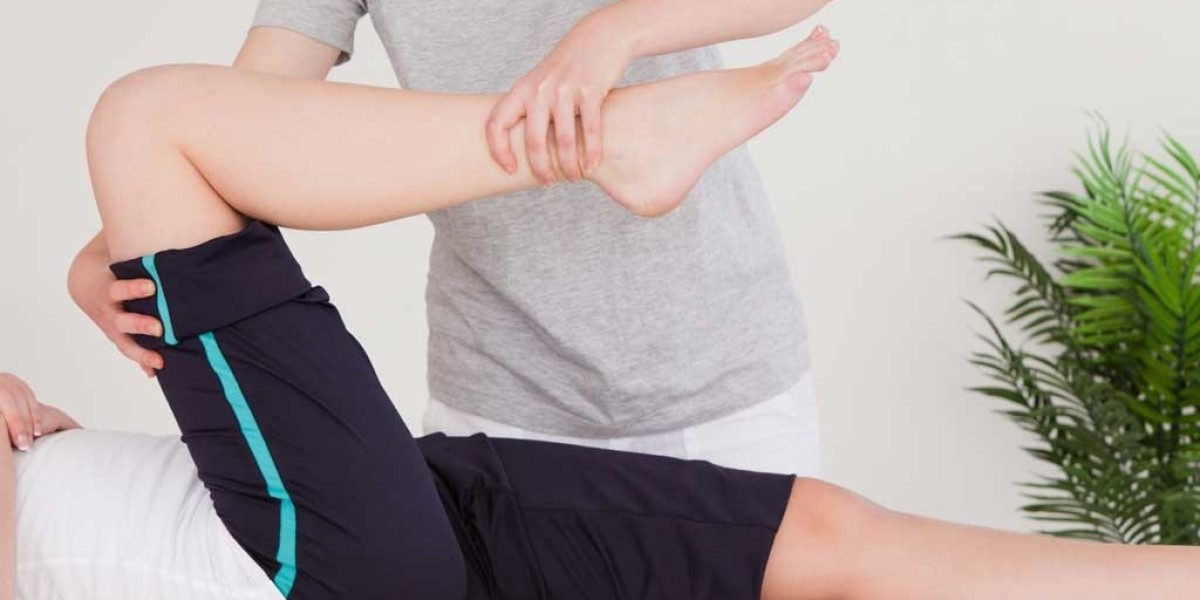 Sports Massage for Injury Prevention
