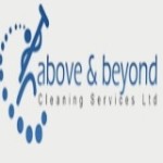 Above And Beyond Cleaning Services Ltd profile picture
