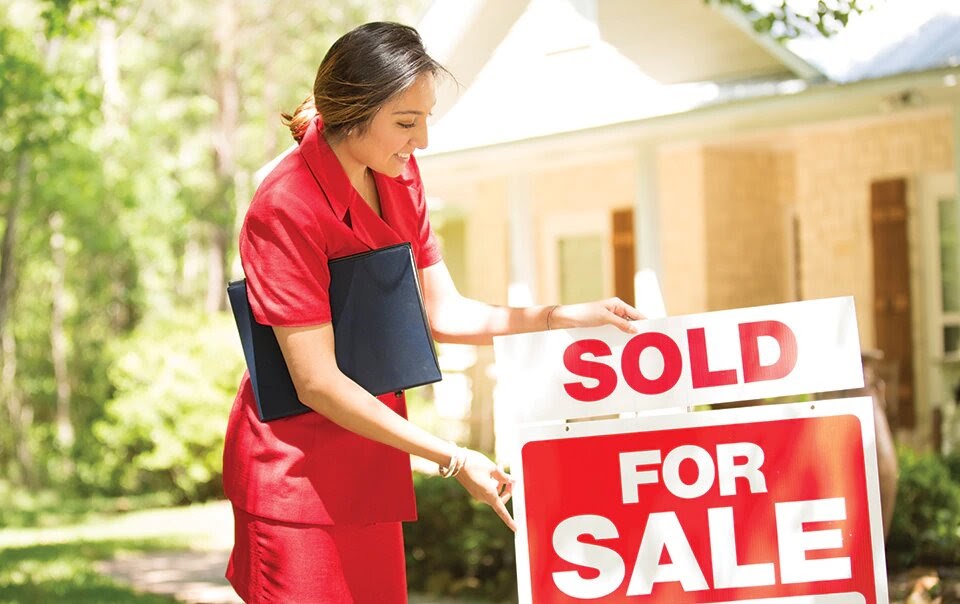 Benefits of Hiring a Real Estate Agent or Firm to Buy Property