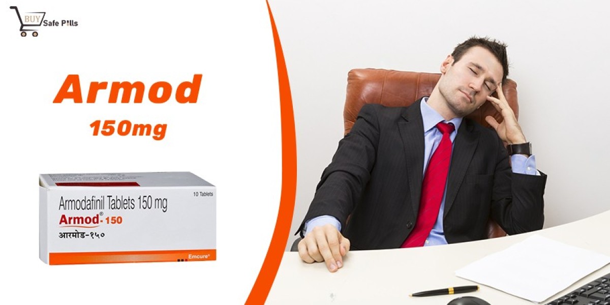Armod 150mg Generic Drugs at Best Price in USA