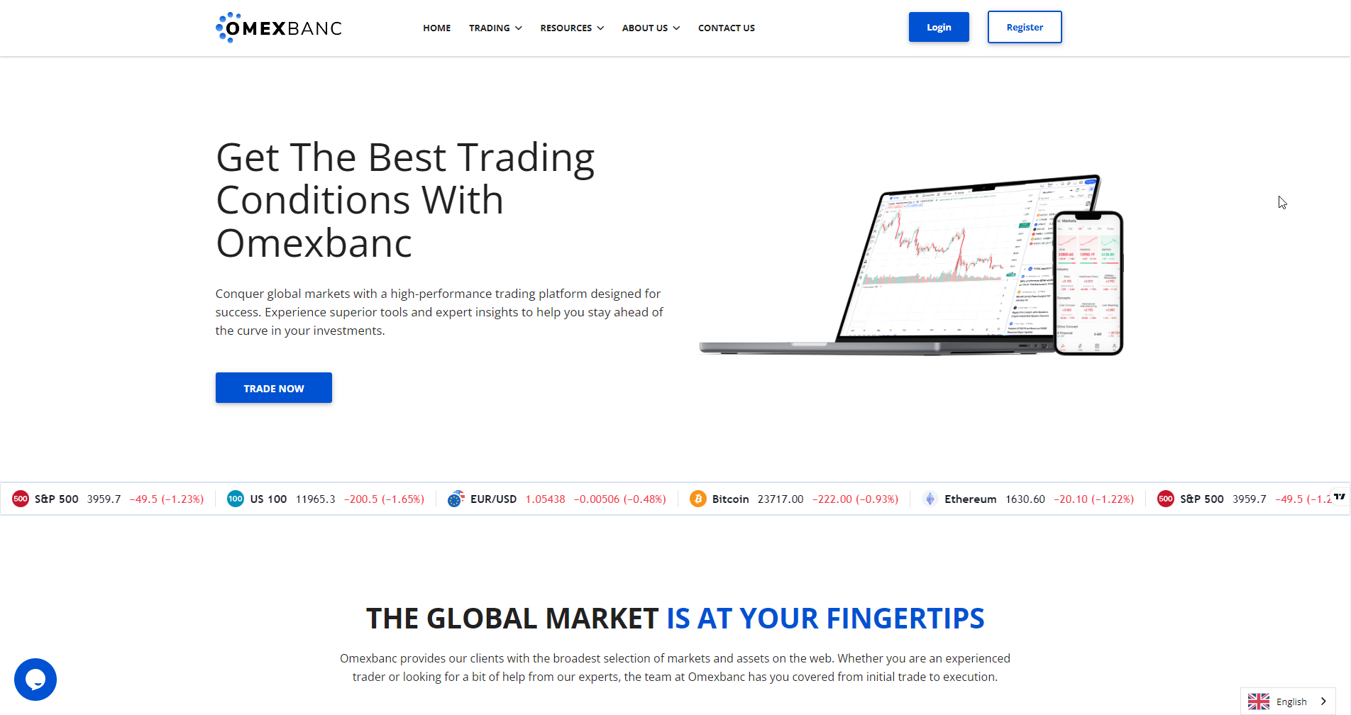 Omexbanc review (2023) with latest trader's comments and ratings!