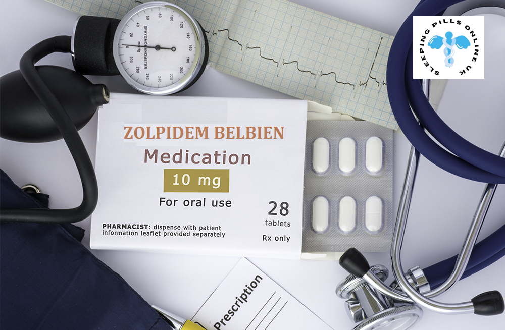 Know about anti-anxiety medications / buy zolpidem uk online