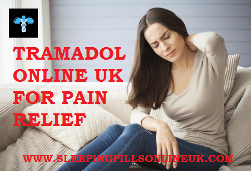 Tramadol - Detailed information and tramadol price UK