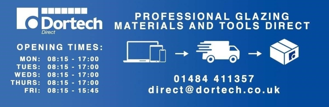 Dortech Direct Cover Image