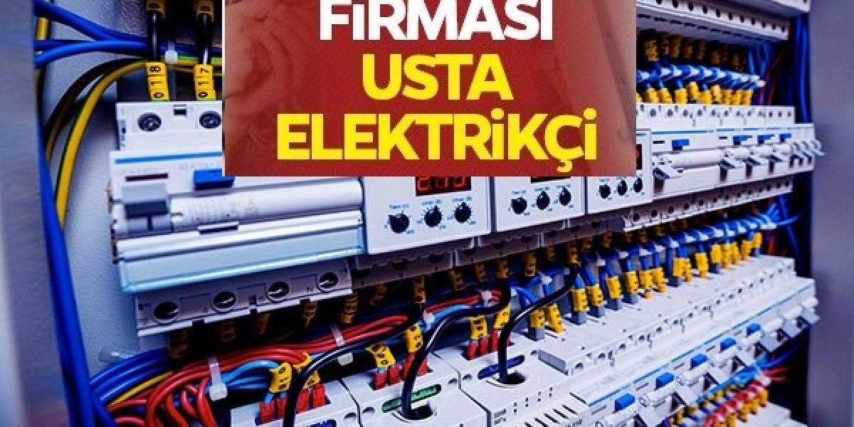 Beşiktaş Elektrikçi ustası