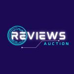Reviews Auction profile picture