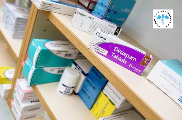 Buy Diazepam UK and know its importance in UK | diazepam 10mg