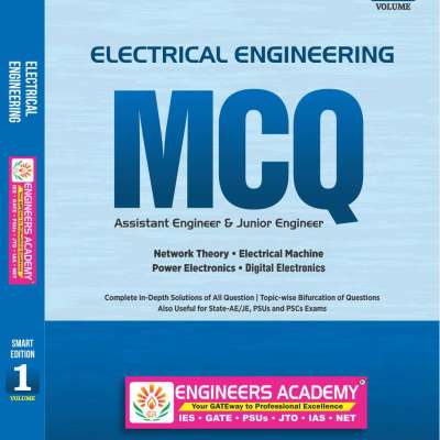 Top Books for Electrical Engineering Profile Picture